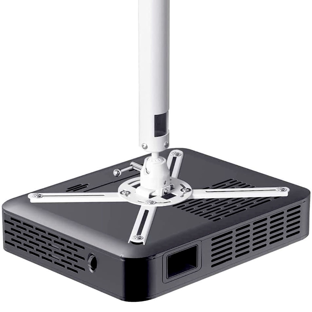 Sale!! ☄️NEW! Projector Mount, Universal Wall or Ceiling Projector Mount